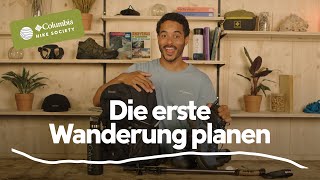 Wandern für Einsteiger: So gelingt dein erstes Outdoor-Abenteuer