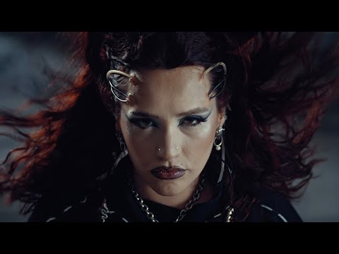 LIA KALI - La Cruz (videoclip)