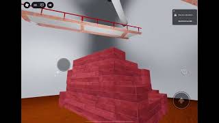 Veruca dies (with my friend cami)