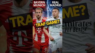 Bayern Munich vs Real Madrid Picks & Predictions | Champions League | April 14 #shorts