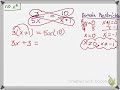 Rational Equations and Domain Restrictions