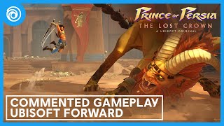 Is Prince of Persia The Lost Crown Coming to Game Pass?