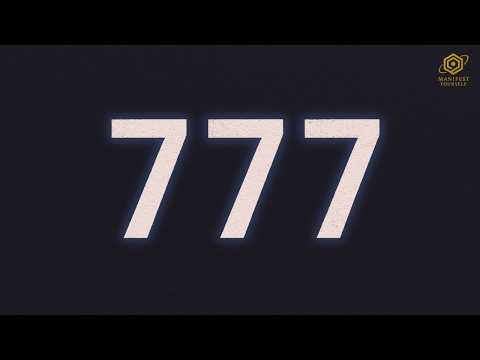 YOU WERE MEANT TO HEAR THIS — THE SHIFT IS FINALLY HERE (777)