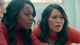 The Ghost of Whitlock | A P. Bio