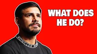 WTF Is Happening To Yair Rodriguez?