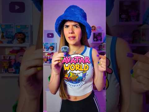 AVATAR WORLD oculta algo SUPER TURBIO😰