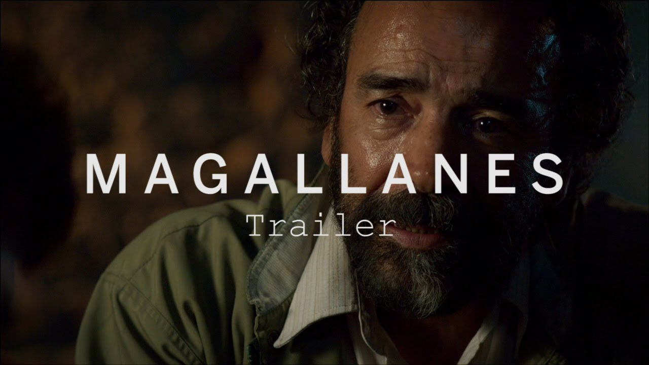Magallanes Trailer thumbnail