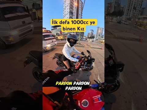 Korma korma sakin ol #cbr1000rrrsp #motovlog #insta360x4
