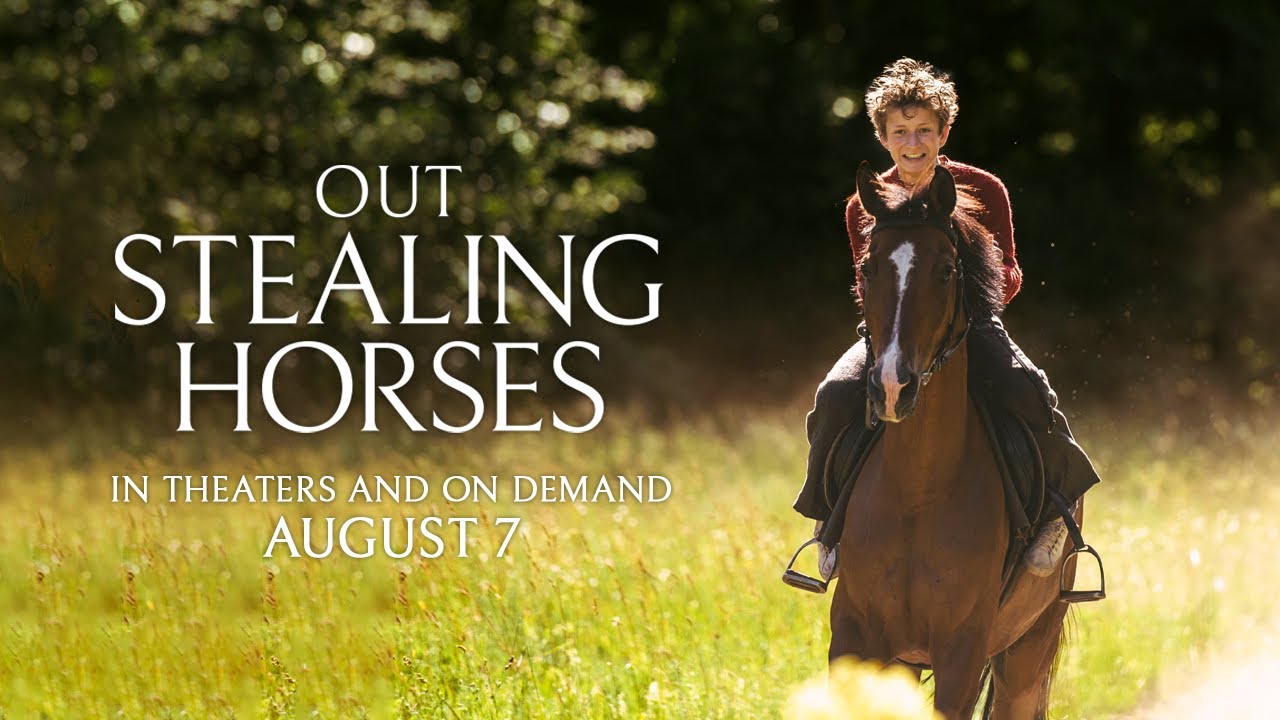 Out Stealing Horses Trailer thumbnail