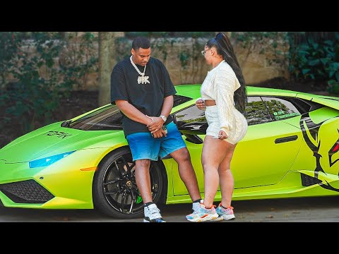 GOLD DIGGER PRANK PART 220 | TOPIK