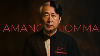How Yusuke Homma Became Takashi Amano’s Successor