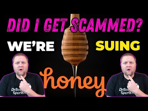 Legal Eagle is Suing Honey, Have I Been Scammed Too?