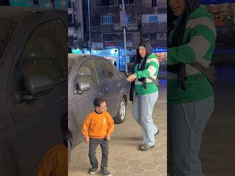 اقوي مقلب شوف الصدمه دي😱😂 #funny #foryou #comedy #اكسبلور #ضحك