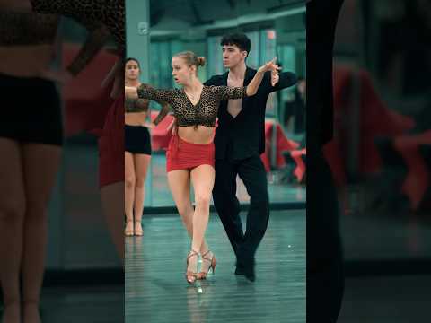 Niiice 🤩 #ballroomdance #dancer #dancechoreography #gotvolga #ballroom #dance #training