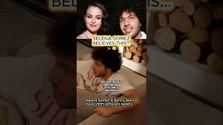 Selena Gomez Believes in Destiny ❤️ Benny Blanco Sees It Differently 👀#selenagomez #bennyblanco #fyp