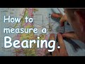 Understanding Bearings and Angles