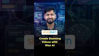 🔥Title :How VAN AI is Revolutionizing Streaming | The Future of Content! #shorts #simplilearn