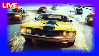 GETAWAY Car Game with P.O.G. LIVE 11