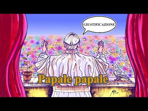 Ep. 302 - Papale papale - "Giustificazione"