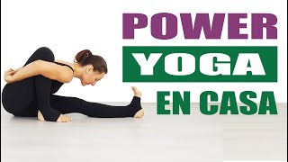 Yoga para adelgazar principiantes elena malova