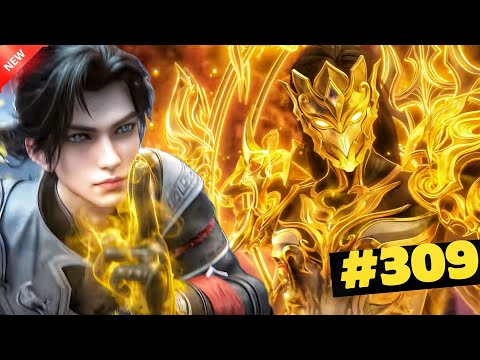 Boy Born In a Strange World Anime Part - 309 | Summarized Story Hindi/اردو #AnimeLand