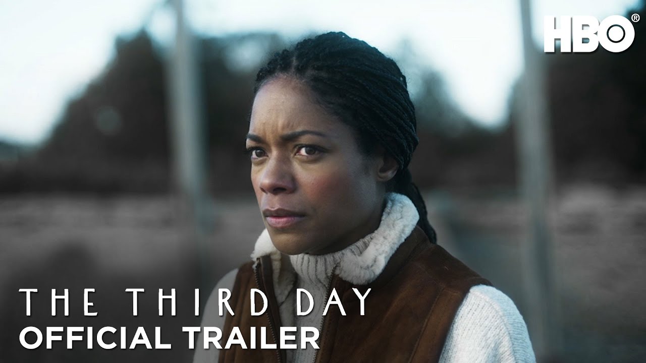The Third Day Trailer thumbnail