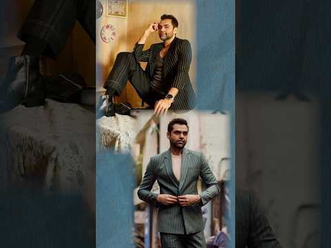 Most Stylish UNDERRATED Actors #shorts #bollywood #underrated #style