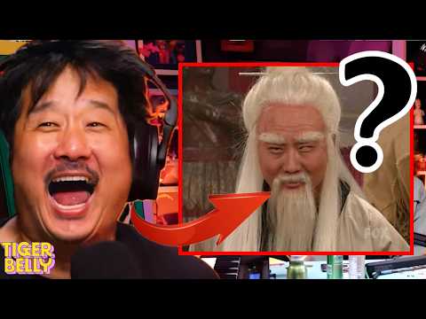 Bobby Lee's Forgotten MADtv Characters