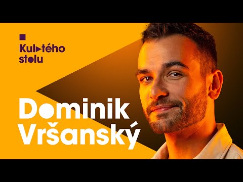 Dominik Vršanský: Influencery dávají už i do muzikálu, aby na to lidi přišli. Sláva neznamená štěstí