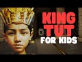 King Tut Knowledge Assessment