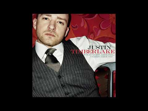 Justin Timberlake - What goes around... comes around(Interlude)