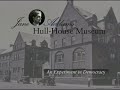 Jane Addams and Hull House Impact