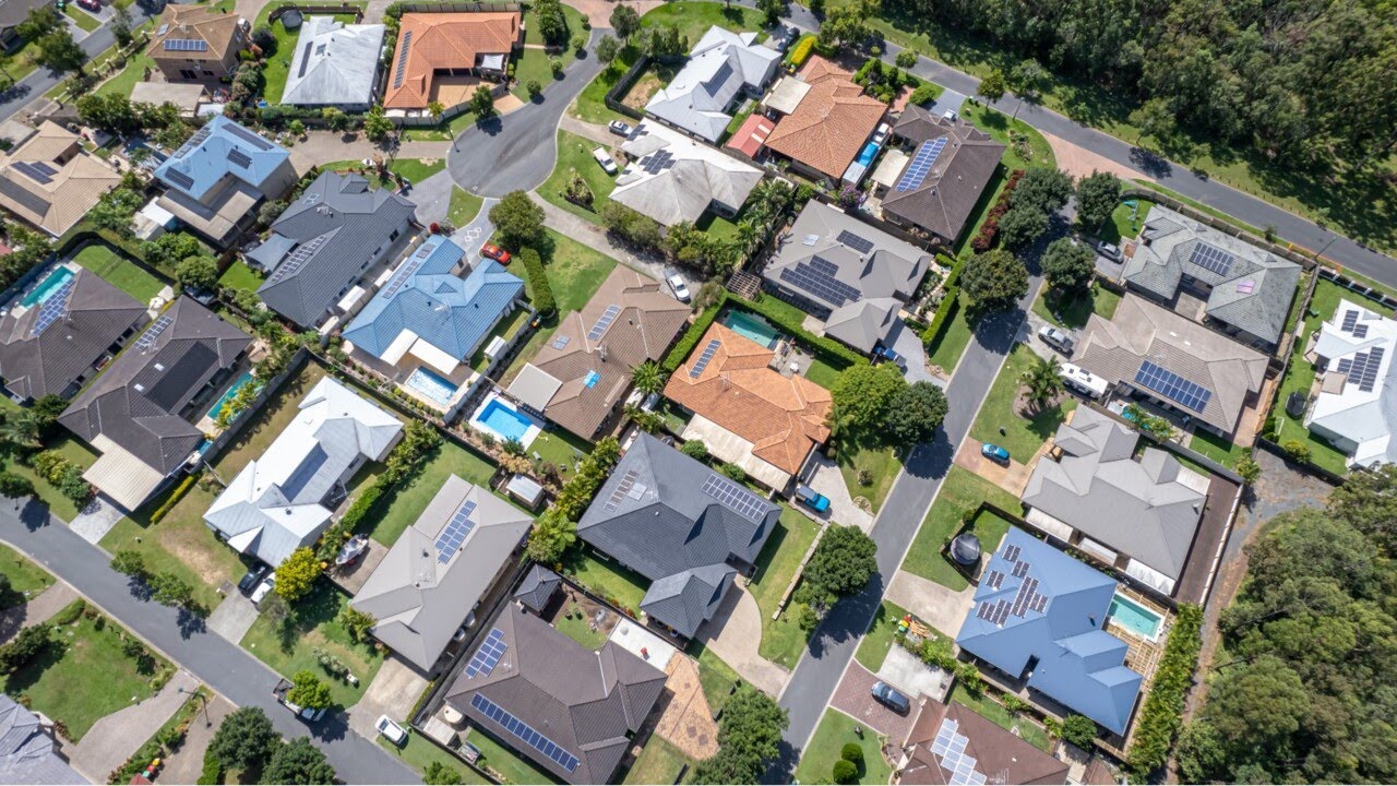 ‘Landlords market’: Australia’s real estate encourages investment