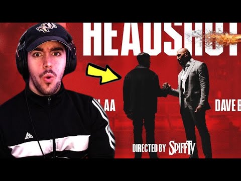 LUV REACCIONA A | ANUEL - HEADSHOT (OFFICIAL VIDEO)