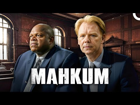 Mahkum | FULL HD Gerilim Filmi İzle