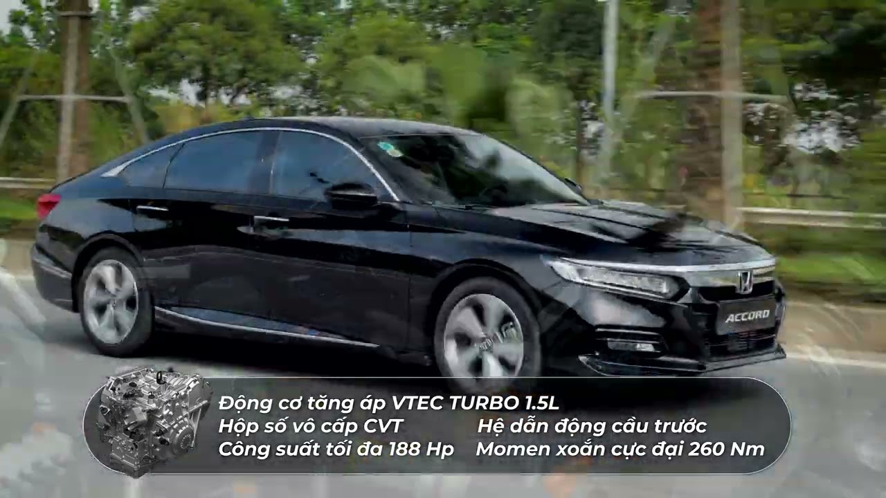 Video ACCORD