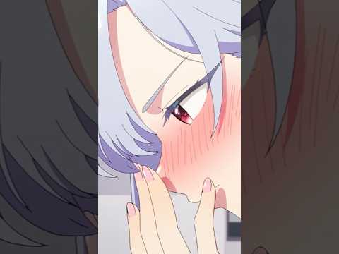 UN ANIMÉ ROMANCE AVEC UN CONCEPT ABSURDE