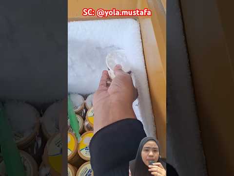 ICE CREAM GRATIS‼️yola.mustafa #icecream #funny #trendingvideo #comedy #trendingshorts