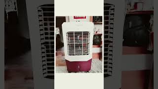 Godrej 75L Air Cooler Review ⚡ Powerful या Overpriced?