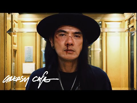 Greasy Cafe - ทิ้งอดีตฉัน Ost. The Box [Music Video]