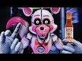Narrator's Game Challenges and Reactions