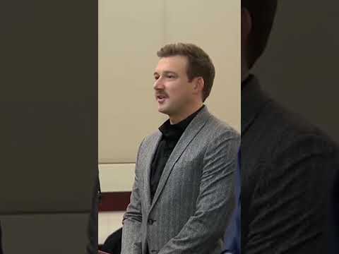 Judge asks Morgan Wallen if he can read and write