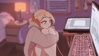 plug me in 🍊 animation