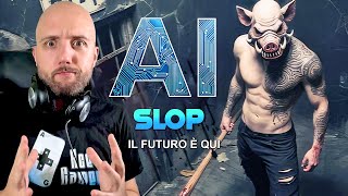 Indie di M*rda - AI Slop - È questo il futuro del gaming?