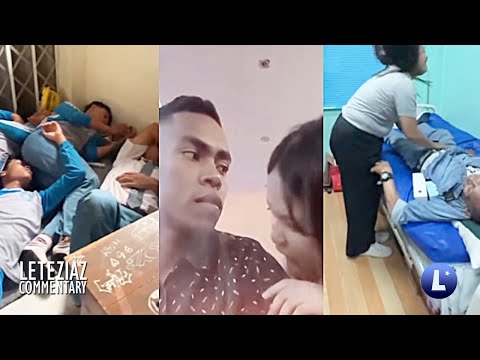 Ate Kagat Braso Kuya Gusto Sa Ibabang Braso Pinoy Funny Videos Best Compilation