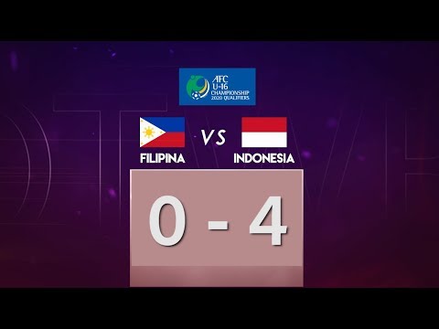 Download Video FILIPINA 0 VS 4 INDONESIA AFC U-16 CHAMPIONSHIP QUALIFIERS Download Video FILIPINA 0 VS 4 INDONESIA AFC U-16 CHAMPIONSHIP QUALIFIERS
