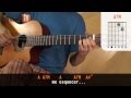 Videoaula Detalhes (aula de violão completa)