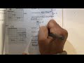 Scale Factors and Area Ratios