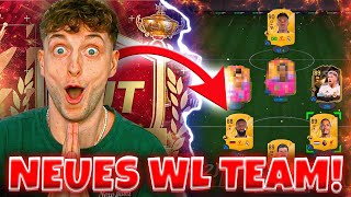 WEEKEND LEAGUE HIGHLIGHTS mit NEUEM 5 MILLIONEN COINS TEAM!😱🔥