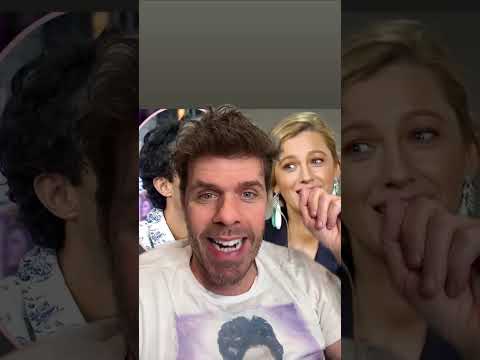 Blake Lively Has Set The ME TOO Movement Back! It Has Just Been Revealed That Justin Baldoni’s Nemesis: